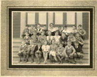 5 and 6 grade 1933