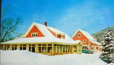 Crystal Hills Lodge