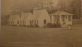 The Gateway Cottages