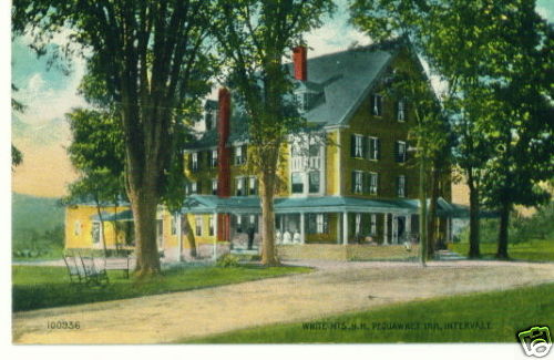 Pequawket Inn