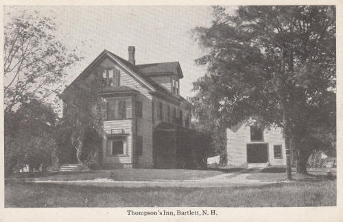 Thompsons Inn