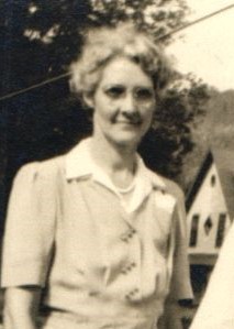 Lillian Sanborn
