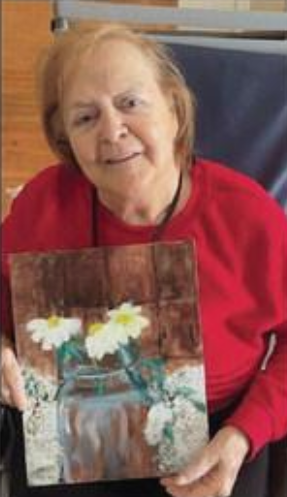 Rita Whittum obituary picture 2023