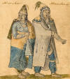 Abenaki clothing