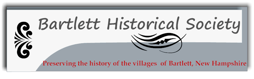 Bartlett History